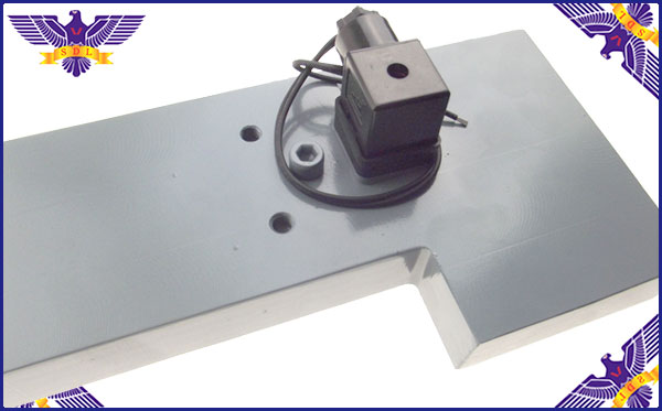 机械手九游体育app吸盘定做图片