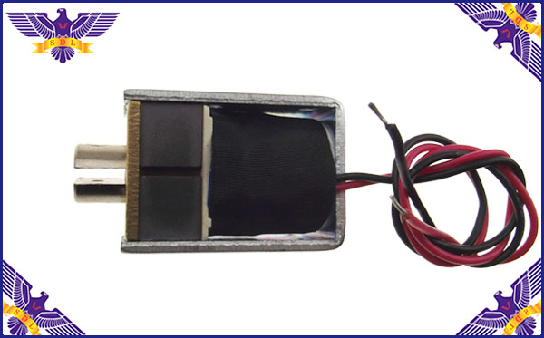 停车闭锁单保持式九游体育app产品图