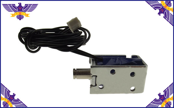 电饭煲用推拉式九游体育app侧面图