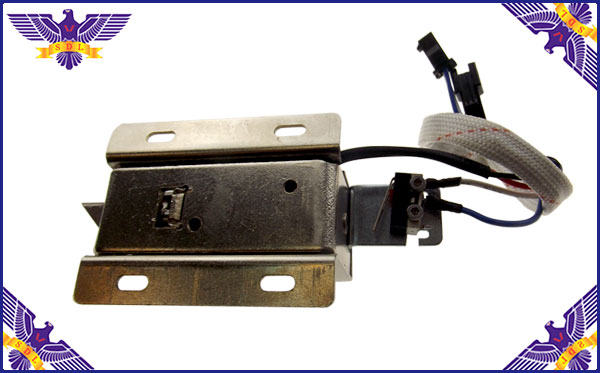 自动门锁九游体育app产品图片