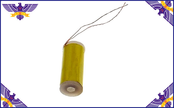 磁力感应九游体育app线圈2