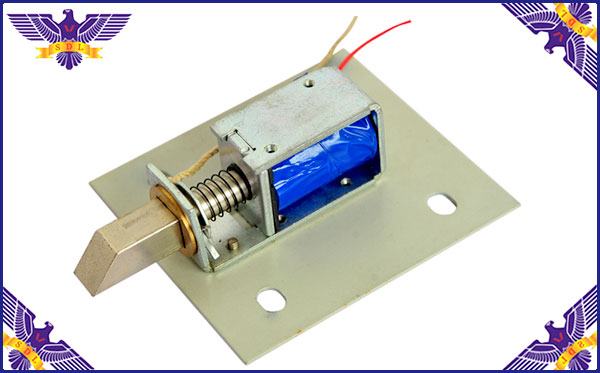 思德隆感应门锁九游体育app性能