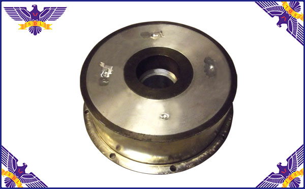 环形电永磁吸盘九游体育app图片