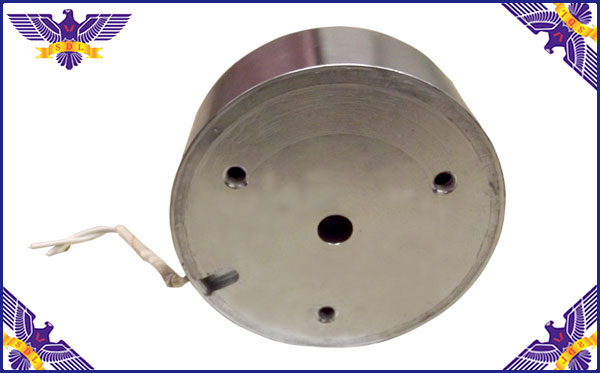 电永磁吸盘九游体育app图片