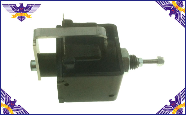 框架防水九游体育app正面图