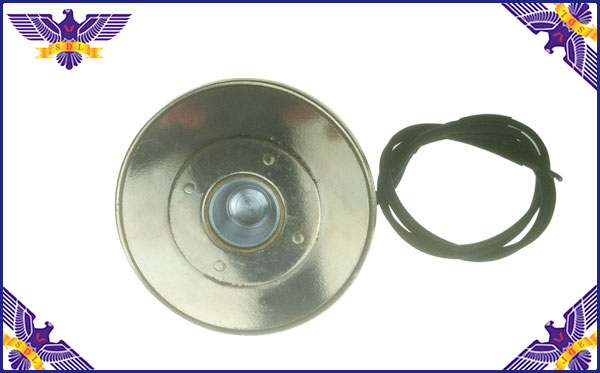 防盗扣解锁九游体育app正面图