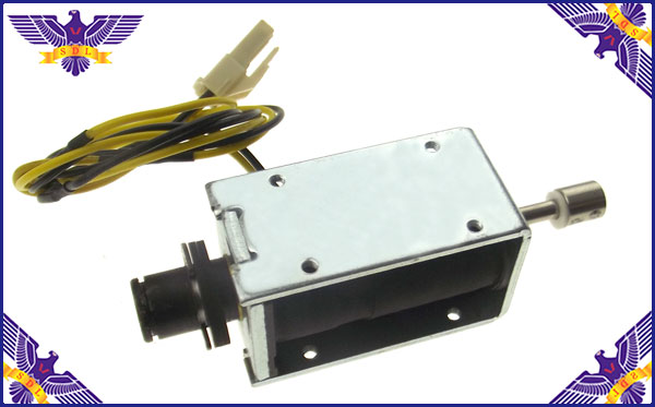 DC48V大推力九游体育app