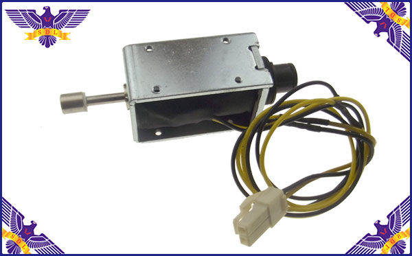 大推力九游体育app