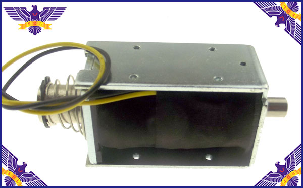 电梯安全钳自动锁死九游体育app图片