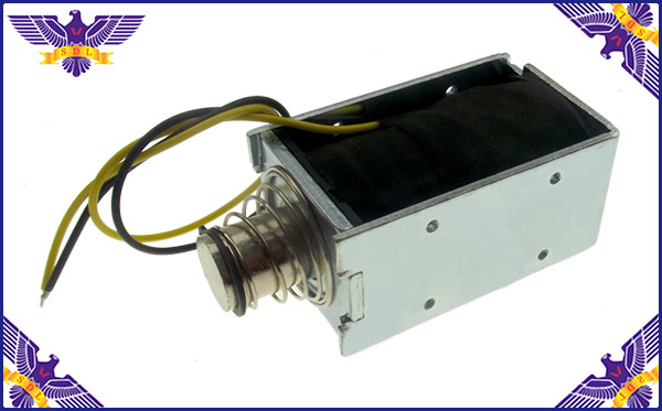 电磁安全钳九游体育app图片