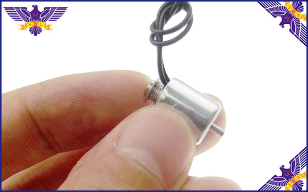 小圆管开关九游体育app