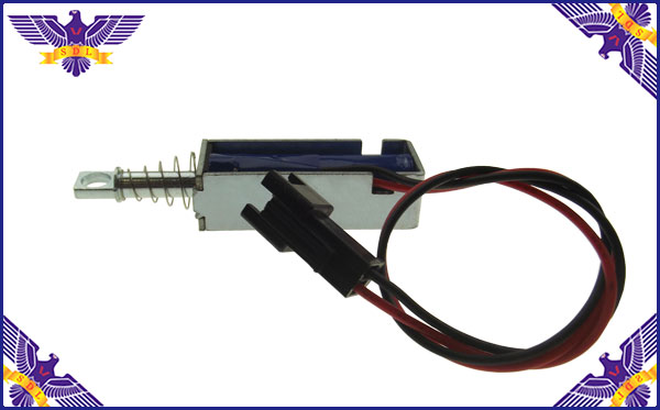 电磁锁九游体育app图片