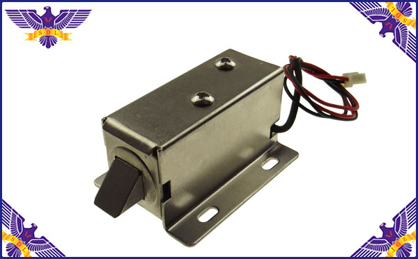 门柜自动开锁九游体育app