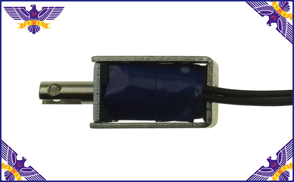 通电拉动微型九游体育app产品