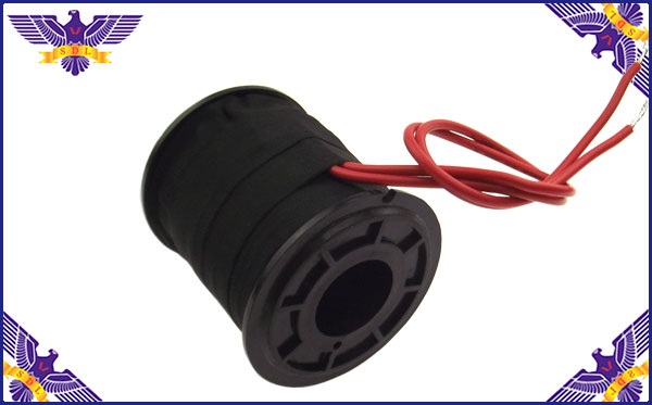 测试实验螺线管九游(中国)产品图