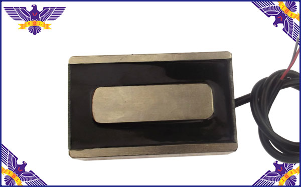 24V方形吸盘九游体育app产品图