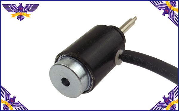 推动式圆管九游体育app产品图