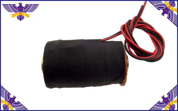 磁力感应九游体育app线圈SDL-XQ1971A-12L25产品图