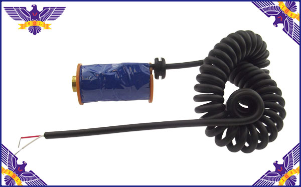 24V游戏机九游体育app线圈定制