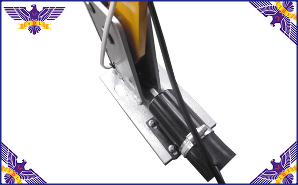 立体车库防坠器九游体育app产品图2