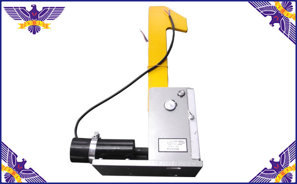 立体车库防坠器九游体育app产品图1