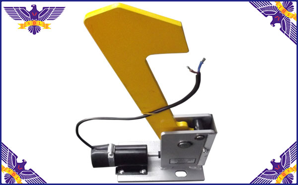 立体车库防坠器九游体育app产品图3