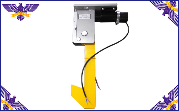 立体车库防坠器九游体育app产品图4