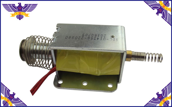 交流220V推动式九游体育app