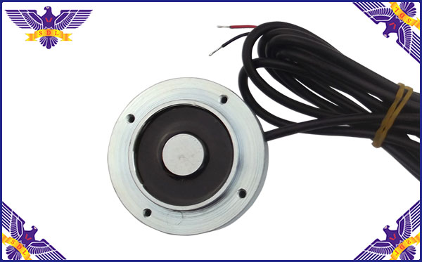 24V磁力吸盘九游体育app2