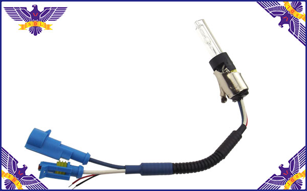 HID氙气车灯九游(中国)应用图