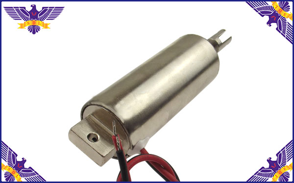 直流圆管拉动式九游体育app产品图