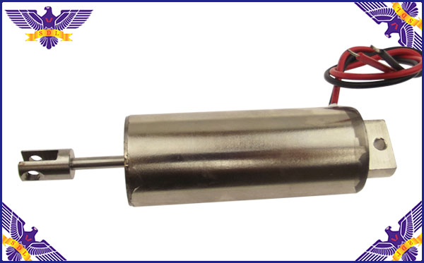 直流圆管拉动式九游体育app产品图