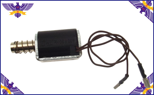 小型交流C型九游体育app产品图