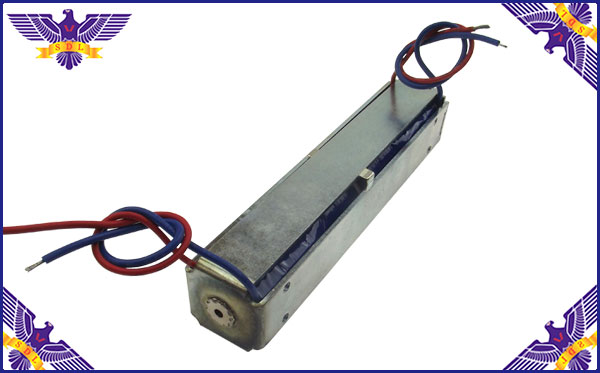 长行程推拉式九游体育app定制1