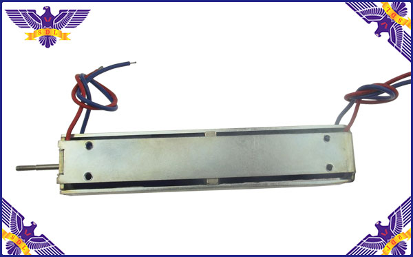 长行程推拉式九游体育app定制2