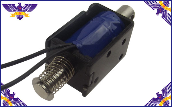 直流小型推拉式九游体育app1