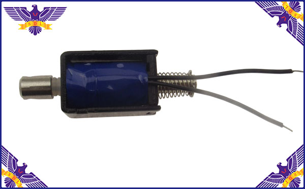 直流小型推拉式九游体育app2