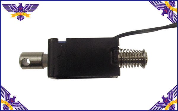 直流小型推拉式九游体育app3