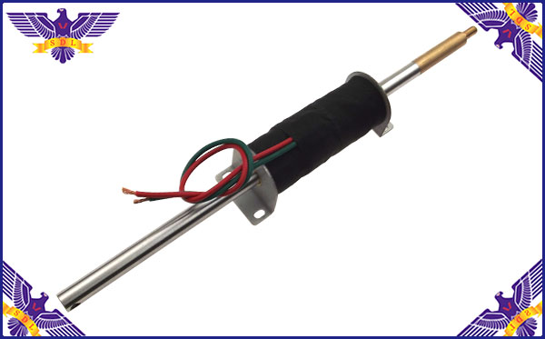 游戏刺珠器用交流高频推动式九游体育app