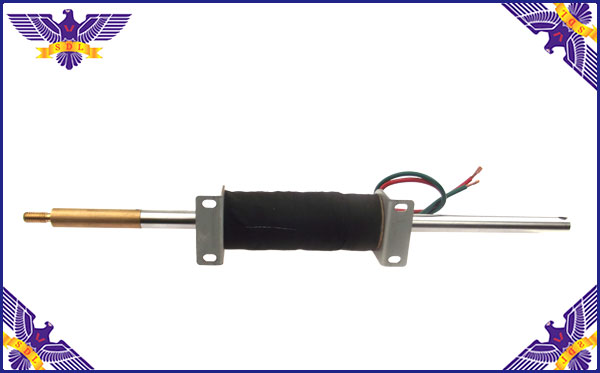 游戏刺珠器用交流高频推动式九游体育app