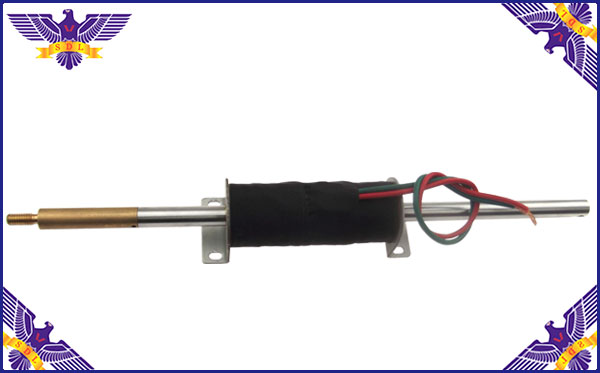 游戏刺珠器用交流高频推动式九游体育app