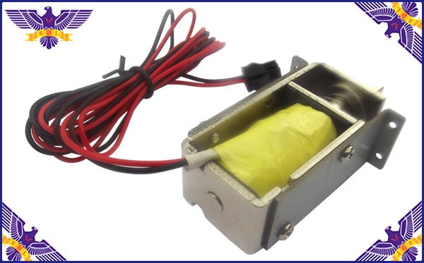 物联网智能柜锁九游体育app