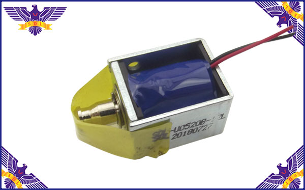 U0511A直流框架九游体育app