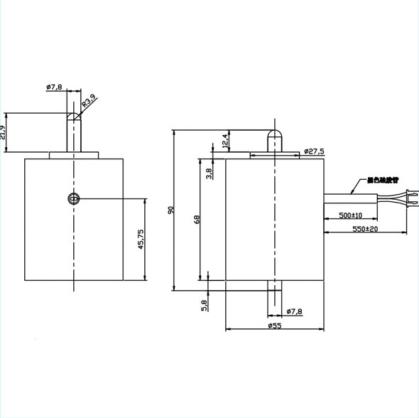公交车投钱箱九游体育app厂家